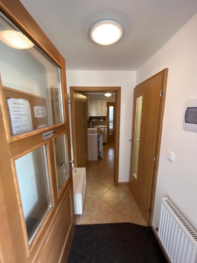 Sokoli Hnizdo Hotel Hlaska Buitenkant foto